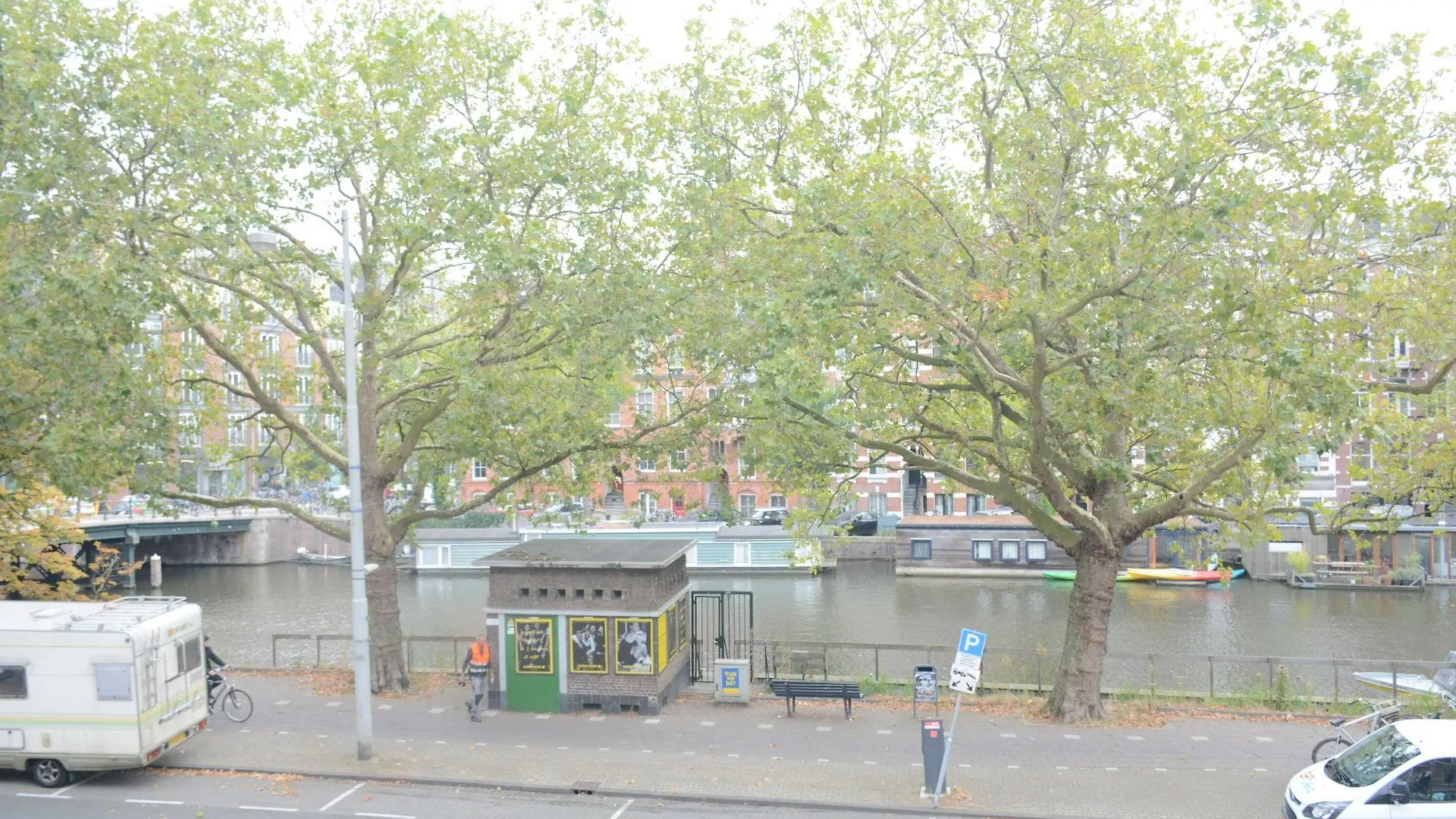 Nl Hotel District Leidseplein أمستردام 3*,