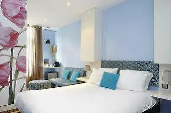 Nl Hotel District Leidseplein Amsterdam