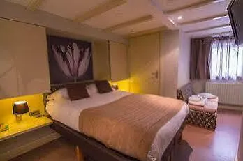 Nl Hotel District Leidseplein Amsterdam