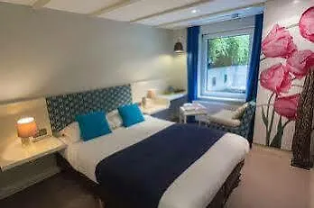 Nl Hotel District Leidseplein Amsterdam