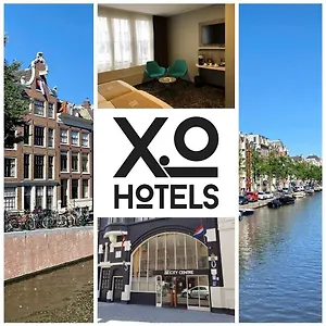 Hotell Xo Centre