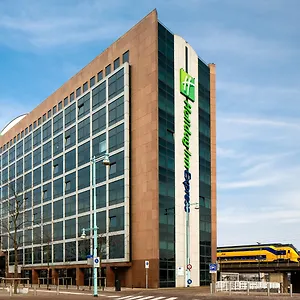 Express - Sloterdijk Station By Ihg Отель