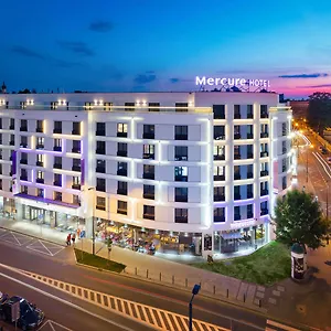Mercure Stare 4*, Краков Польша