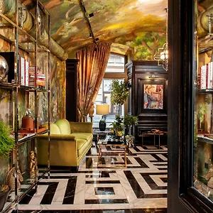 Balthazar Design 5*, Краков Польша