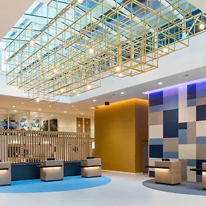 Hotell Express - North Riverside By Ihg