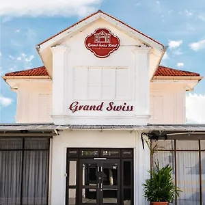 Grand Swiss George Town