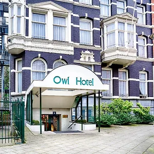 Hotell Owl