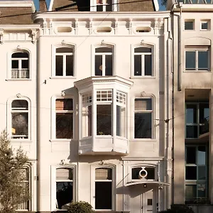 Hotel House Of Adam, Amsterdam