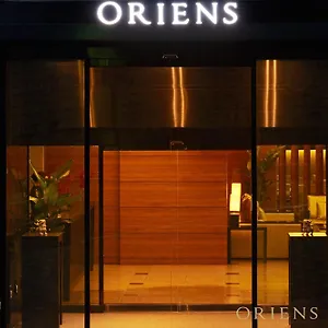 Oriens Hotel&residences Myeongdong Seúl