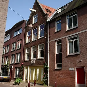 Bed and breakfast Jordaan