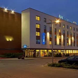 Ibis Budget Bronowice , Краков Польша