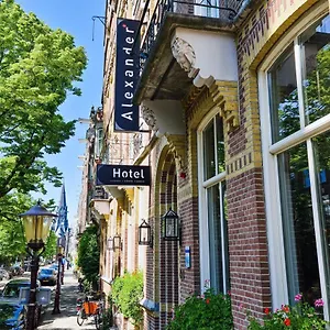 Hotell Alexander