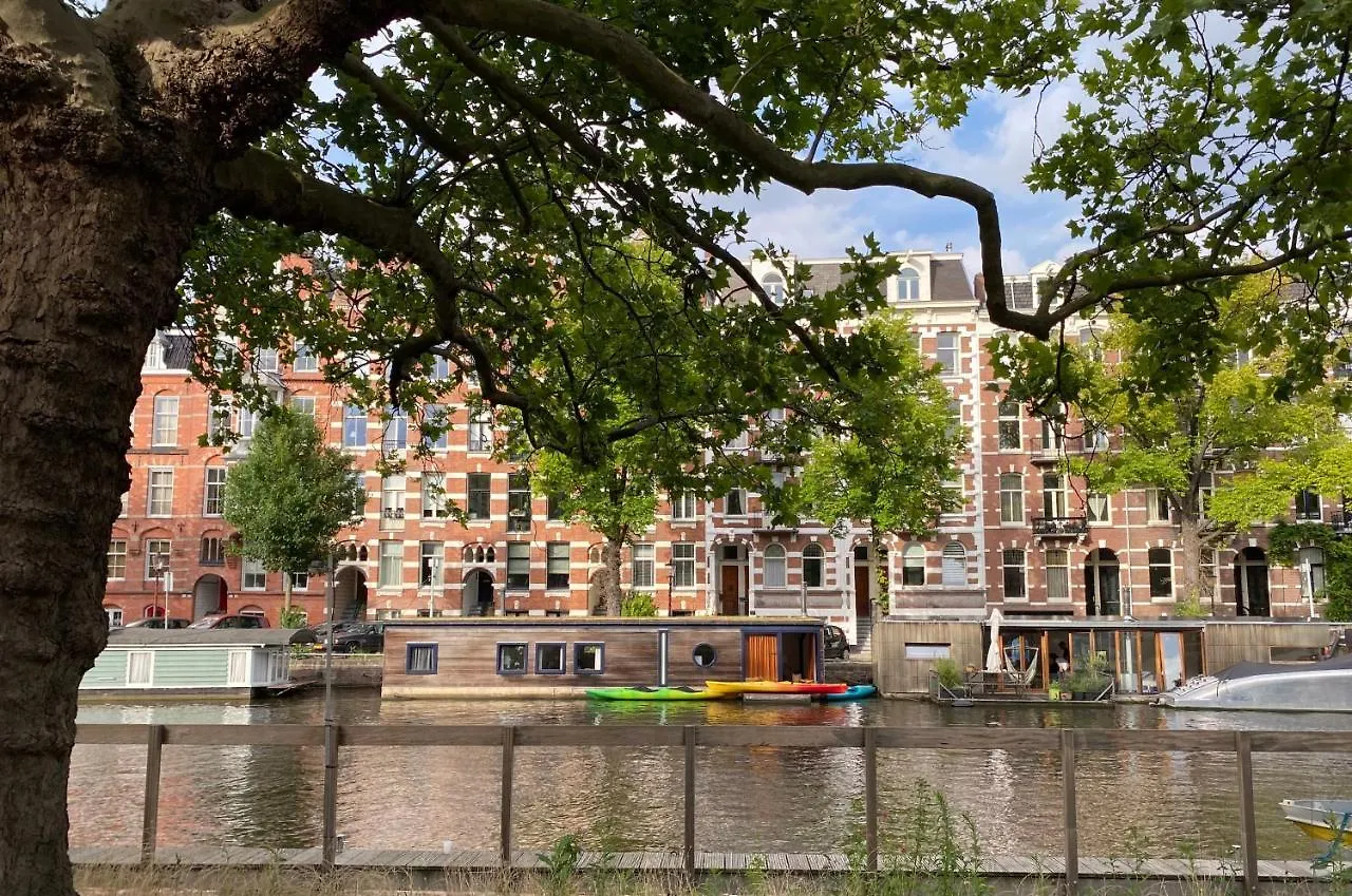 Nl Hotel District Leidseplein Amsterdam Holland