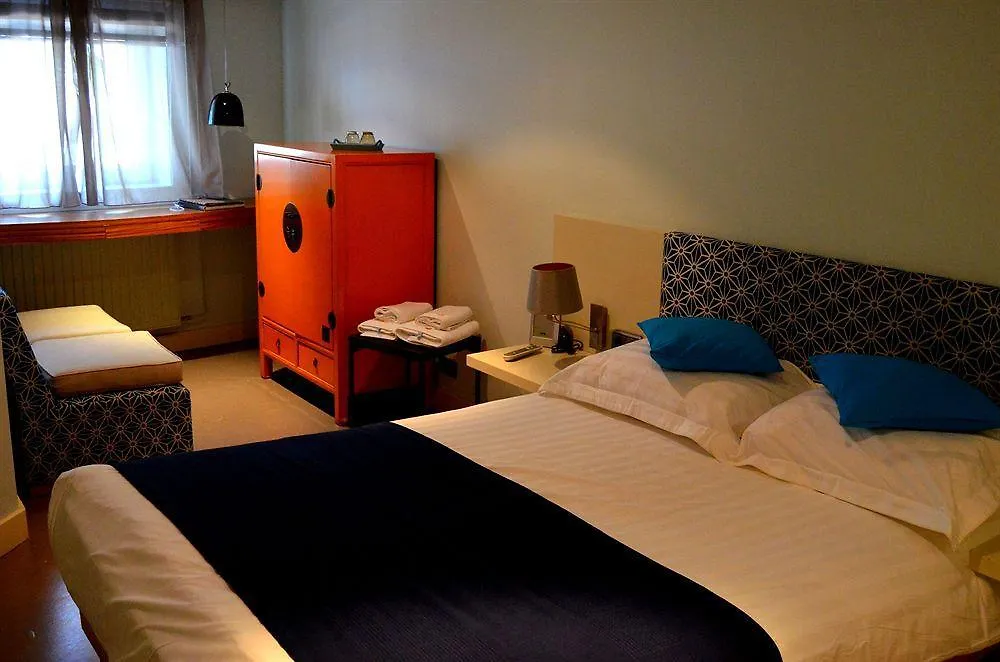 Nl Hotel District Leidseplein Amsterdam 3*,  Holland
