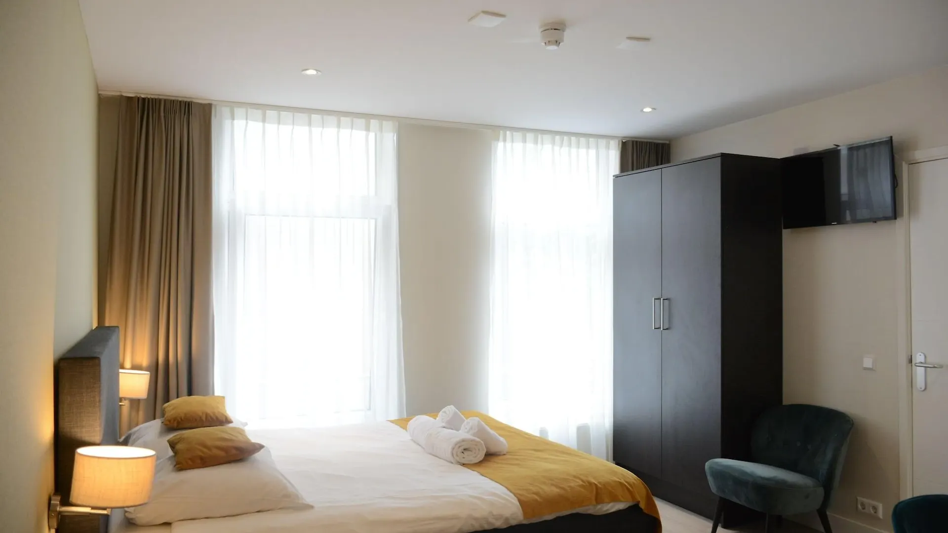 Nl Hotel District Leidseplein Amsterdam 3*,