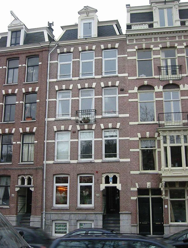 Nl Hotel District Leidseplein Ámsterdam 3*,  Países Bajos