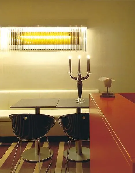 Nl Hotel District Leidseplein Amsterdam 3*,  Holland