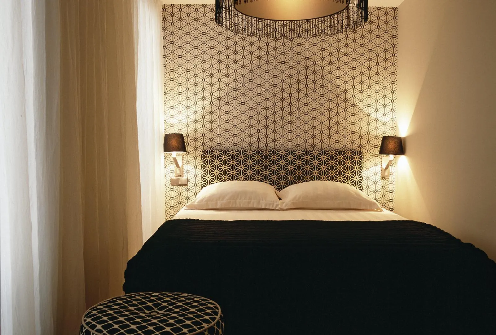 Nl Hotel District Leidseplein Amsterdam