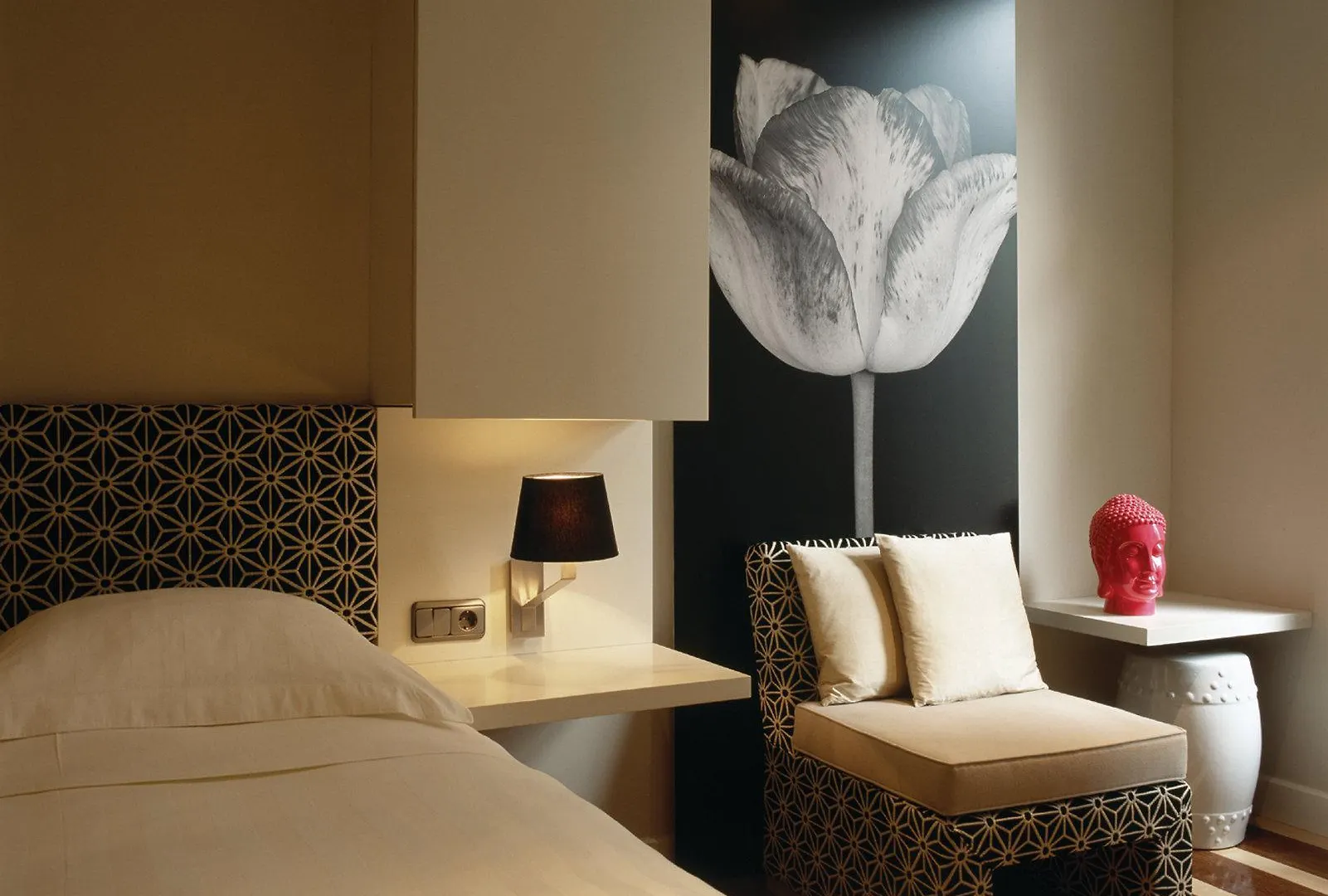 Nl Hotel District Leidseplein Amsterdam 3*,