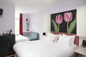 Nl Hotel District Leidseplein Amsterdam Paesi Bassi