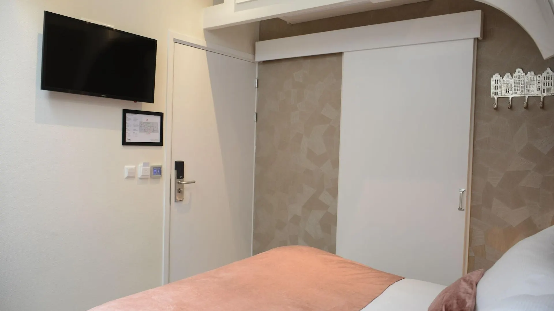 ***  Nl Hotel District Leidseplein Амстердам Нидерланды