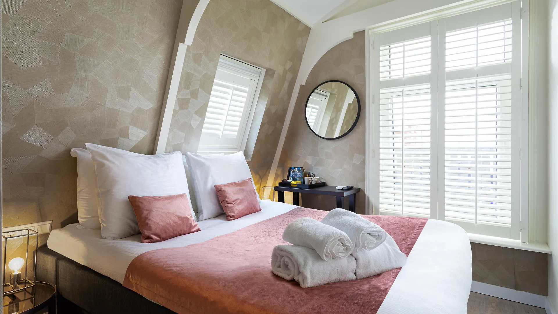 Nl Hotel District Leidseplein Амстердам 3*,  Нидерланды