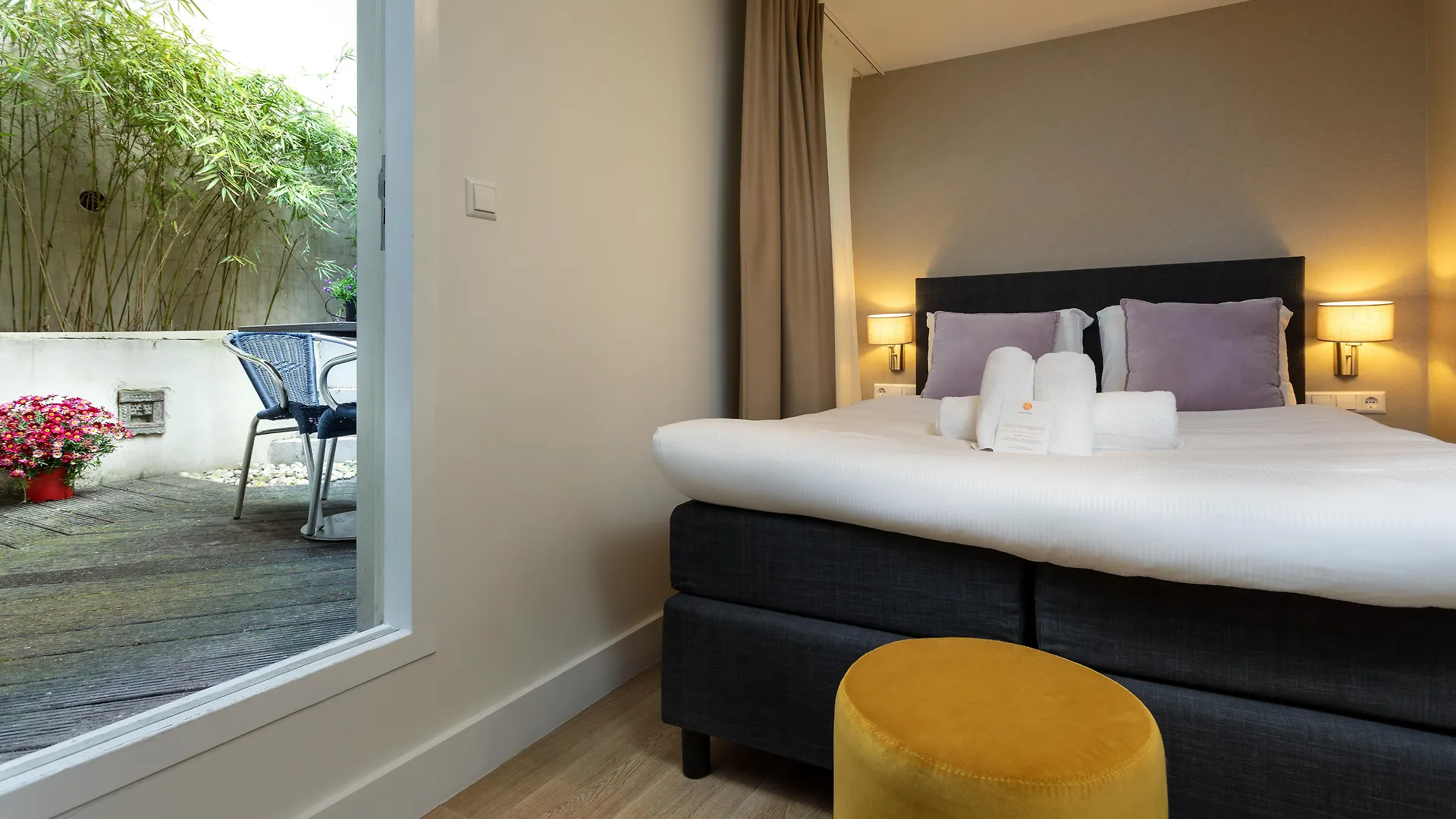 Nl Hotel District Leidseplein Amsterdam 3*,  Paesi Bassi