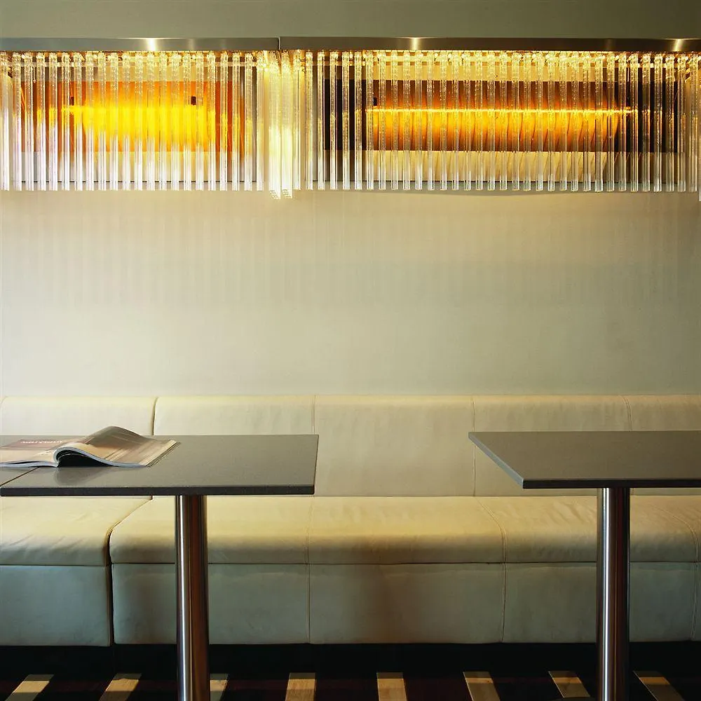 Nl Hotel District Leidseplein Амстердам