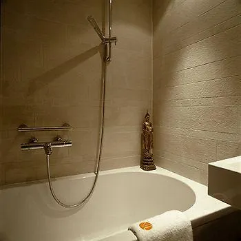 Nl Hotel District Leidseplein Амстердам 3*,  Нидерланды