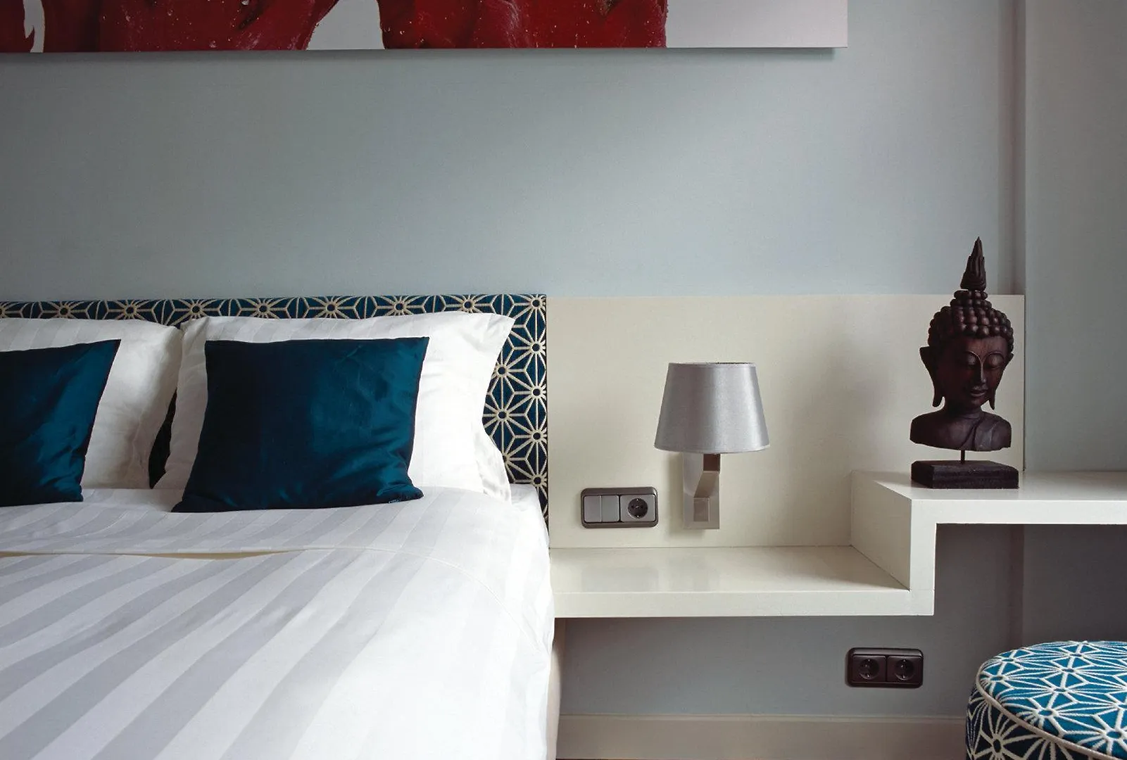 ***  Nl Hotel District Leidseplein Амстердам Нидерланды